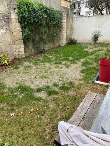 Lumineux Exterieur Proche Gare Et Stationnement Prive Apartment Avignon Exterior photo