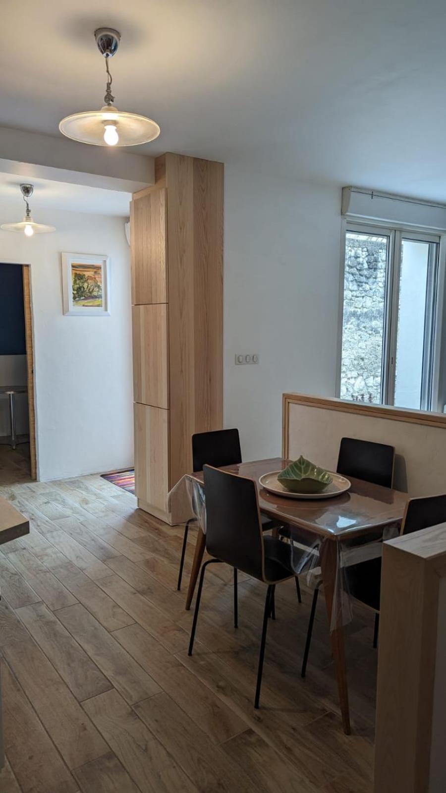 Lumineux Exterieur Proche Gare Et Stationnement Prive Apartment Avignon Exterior photo