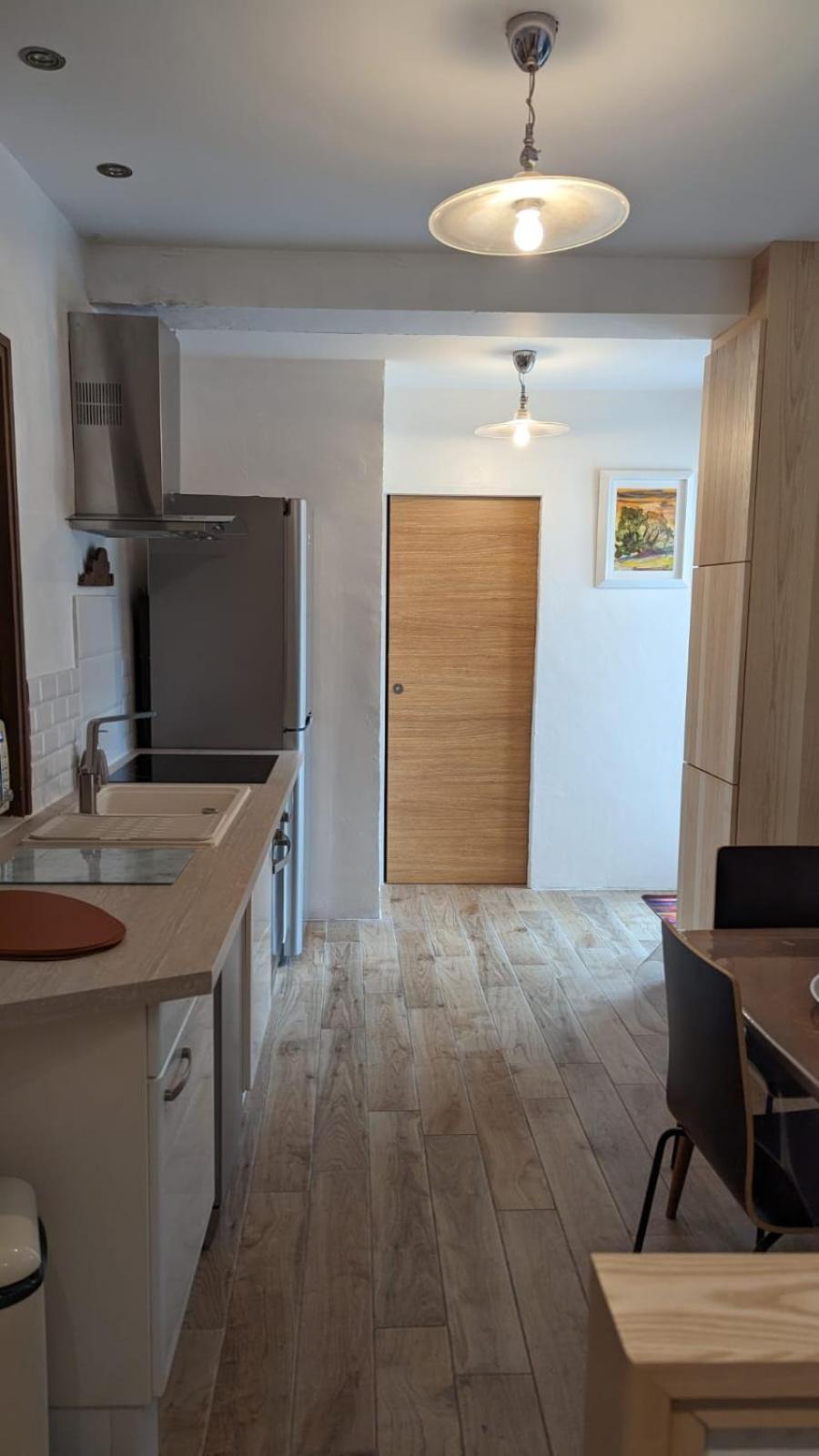 Lumineux Exterieur Proche Gare Et Stationnement Prive Apartment Avignon Exterior photo